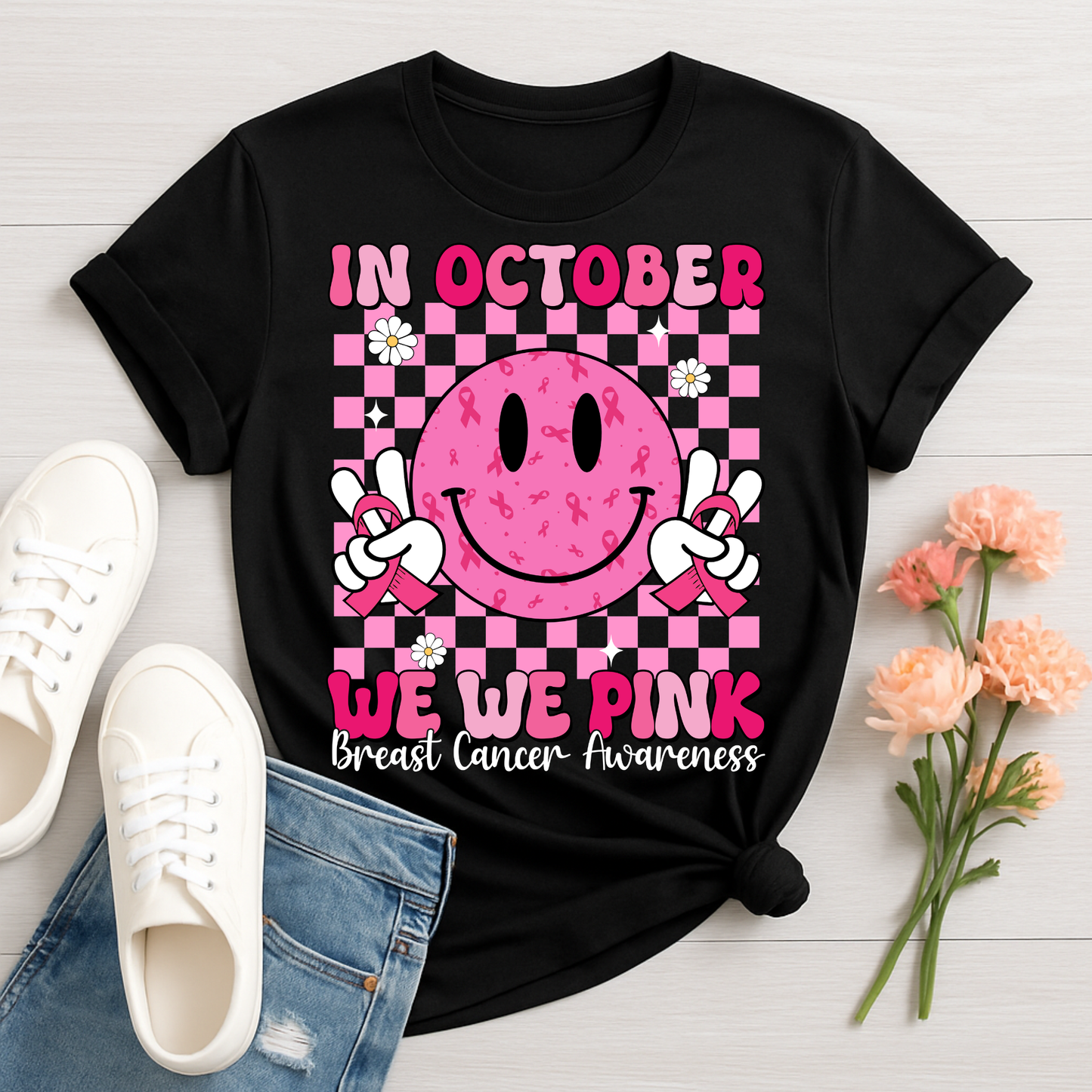 Breast Cancer Awareness - 15