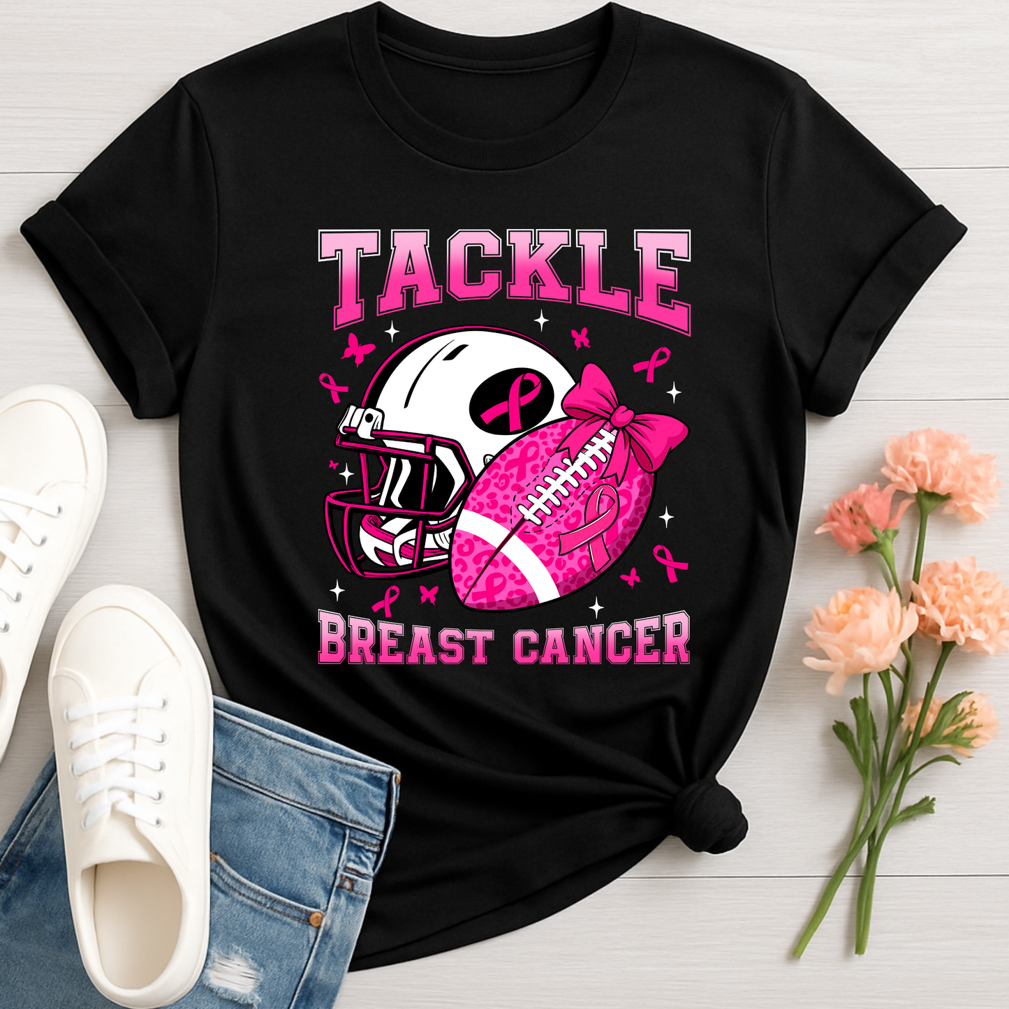 Breast Cancer Awareness - 5