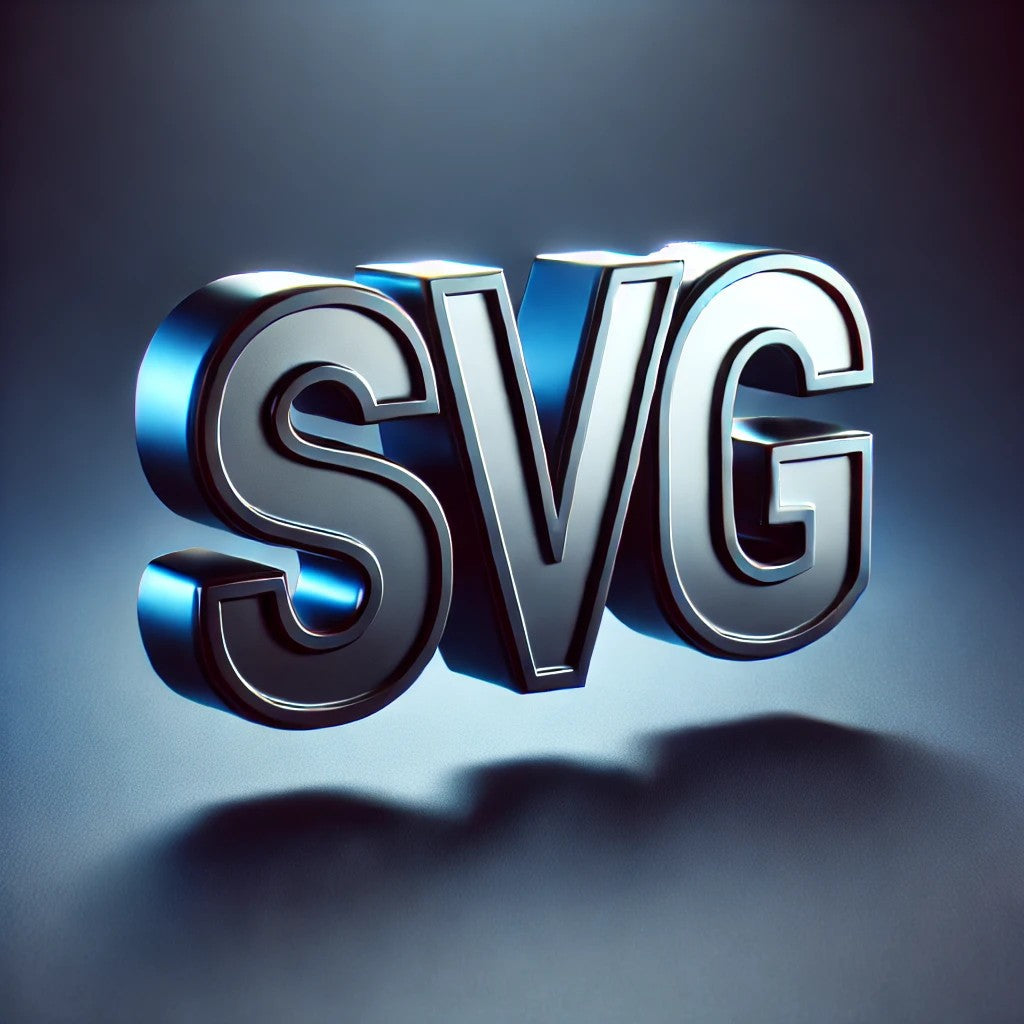 SVG File Guide