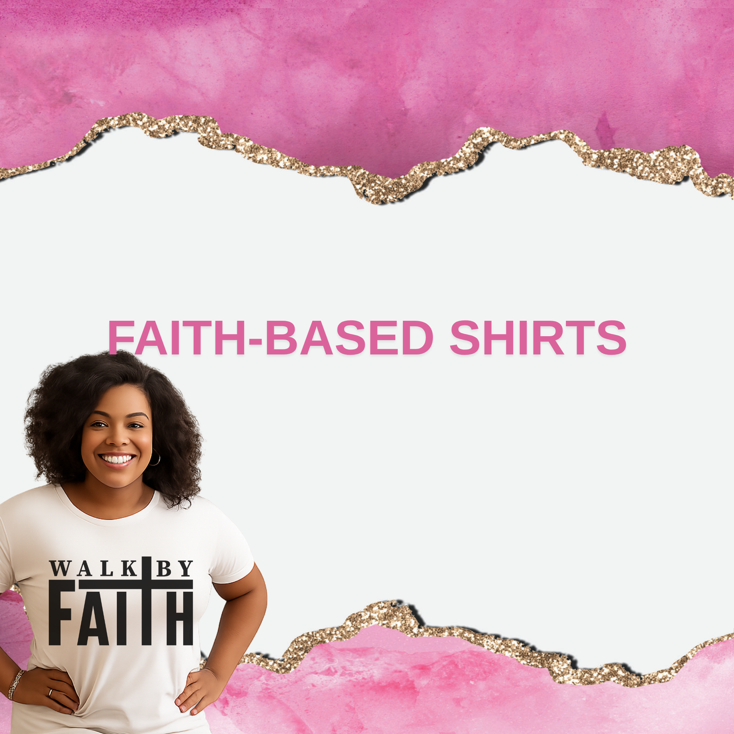 Faith-Based T-Shirts