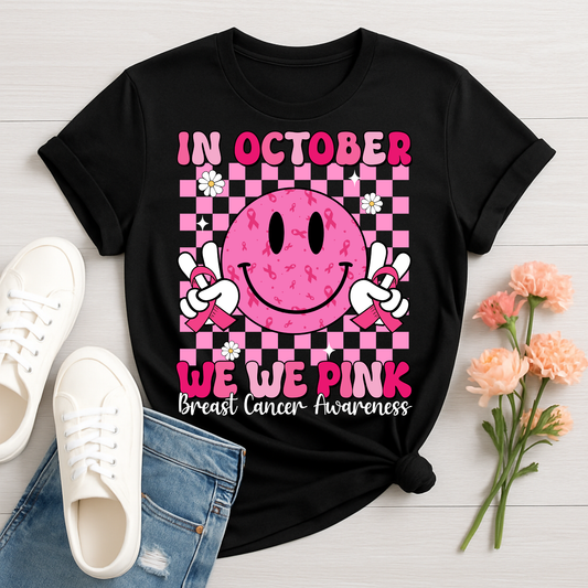 Breast Cancer Awareness - 15