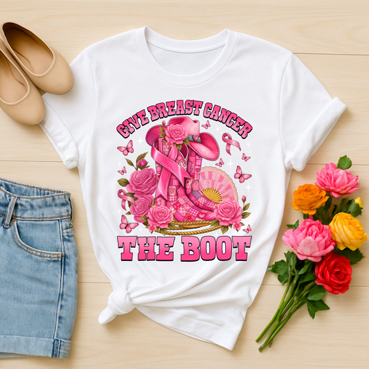 Breast Cancer Awareness-2