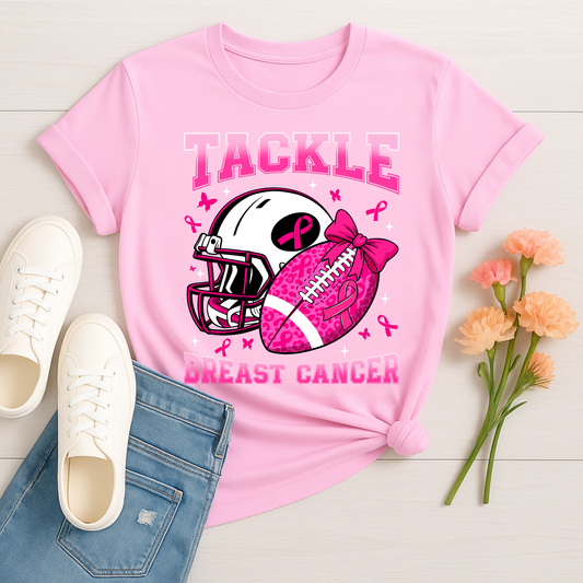 Breast Cancer Awareness - 5