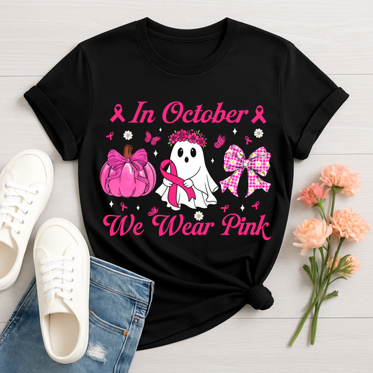 Breast Cancer Awareness - 8