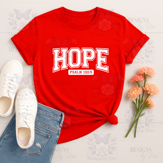 Hope - T-Shirt